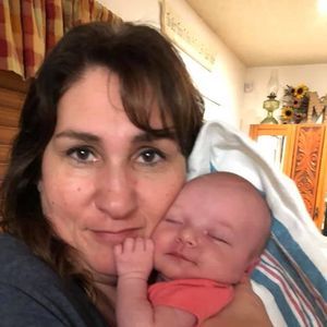 Meet your Posher, April